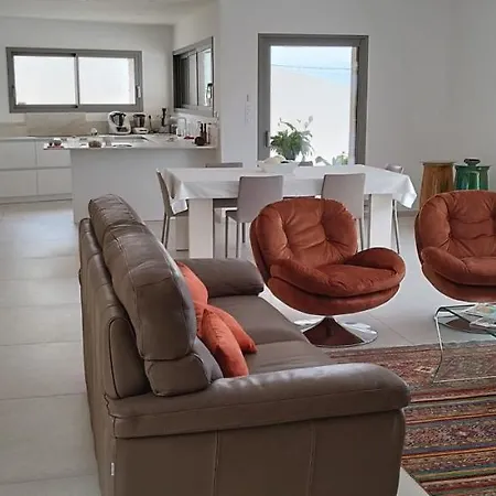 Bed & Breakfast Les Jasmins