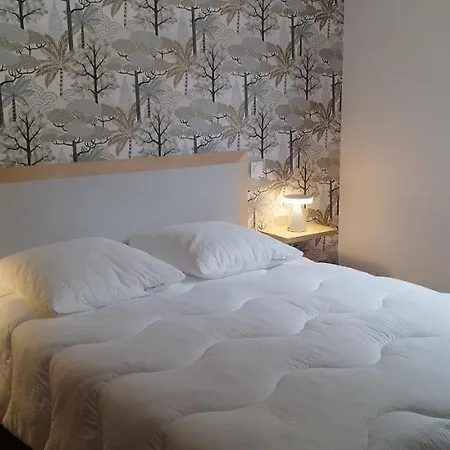 Bed & Breakfast Les Jasmins Nîmes